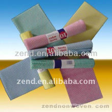 Disposable Spunlace Nowoven Sunscreen wet wipes